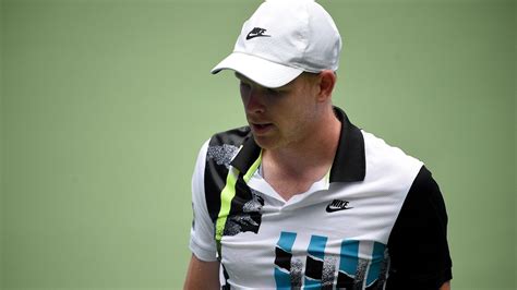 what happened to kyle edmund|Kyle Edmund undergoes knee surgery in bid to solve long.